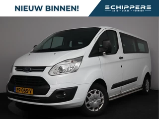 Ford Transit Custom 310 2.0 TDCI L2H1 Trend