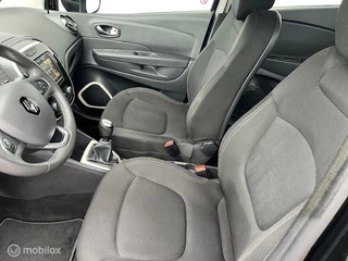 Renault Captur Renault Captur 0.9 TCe ENERGY ZEN - afbeelding nr 16
