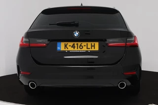 BMW 3 Serie BMW 3-serie Touring 318i Executive Edition (PARKEERSENSOREN, CRUISE CONTROL, NAVIGATIE, NL-AUTO, DEALER ONDERHOUDEN) - afbeelding nr 7