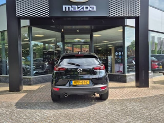 Mazda CX-3 - afbeelding nr 4
