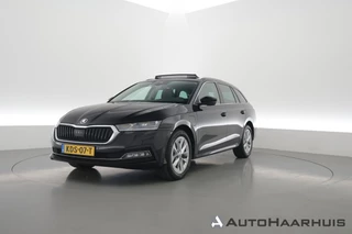 Škoda Octavia Combi 1.4 TSI iV PHEV Business