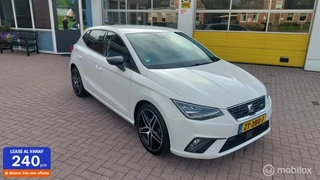 SEAT Ibiza - 324412262-0