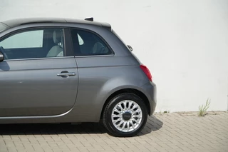 Fiat 500 - afbeelding nr 11