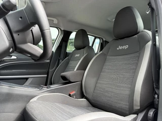 Jeep Avenger Jeep Avenger Longitude 54 kWh | Navi | Carplay | Stoelverwarming | - afbeelding nr 11