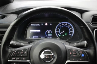Nissan Leaf - afbeelding nr 14