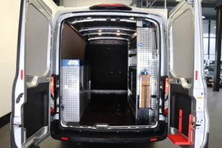 Ford Transit - Airco - Navi - Cruise -  € 16.950,- Excl. - afbeelding nr 11