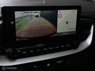 Kia Ceed Sportswagon Kia Ceed Sportswagon 1.0 T-GDi 120 PK H6 DynamicPlusLine Navi Camera Stoelverw 1/2Leer DonkerGlas - afbeelding nr 28