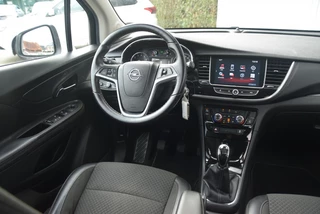 Opel Mokka X - afbeelding nr 8