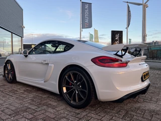 Porsche Cayman - afbeelding nr 76