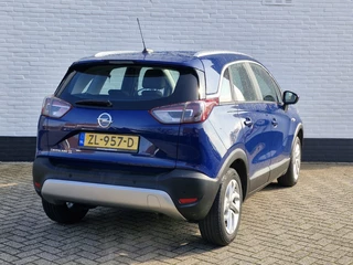 Opel Crossland X - afbeelding nr 5