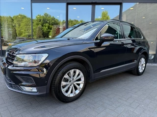 Volkswagen Tiguan - afbeelding nr 2