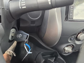 Nissan Micra Nissan Micra 1.2 Connect Edition - afbeelding nr 15