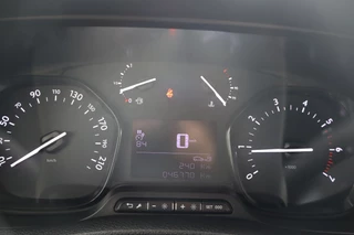 Toyota ProAce Toyota ProAce Worker 2.0 D-4D Navigator Long - NL- Auto!! Carplay I Trekhaak I Navi - afbeelding nr 14