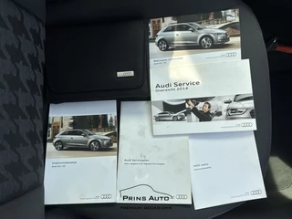 Audi A3 |PANO|CRUISE|NAVI|VOLL.ONDERH|ORIG.NL|NAP| - afbeelding nr 23