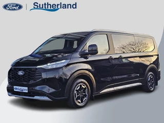 Ford Transit Custom Tourneo 340 2.5 PHEV L2H1 Active
