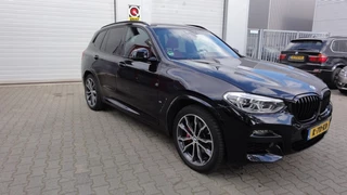 BMW X3 - afbeelding nr 3