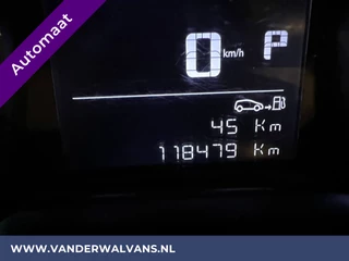 Opel Vivaro Android Auto, Stoelverwarming - afbeelding nr 21