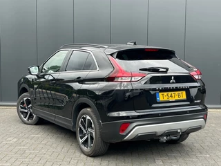 Mitsubishi Eclipse Cross Mitsubishi Eclipse Cross 2.4 PHEV Navi LED Cruise Camera Carplay Android Trekhaak - afbeelding nr 8