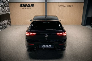 Volkswagen Golf uiterst nette en volle Golf R met Akra en nog vele andere opties - afbeelding nr 9