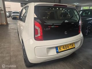 Volkswagen up! Volkswagen Up! 1.0 high up! BlueMotion/ Navigatie /Lm velgen - afbeelding nr 5