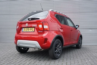 Suzuki Ignis - afbeelding nr 5