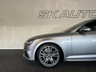 Audi A4 Audi A4 1.4 TFSI SPORT L. ED NAP l PDC l S-LINE l CLIMA l CRUISE l - afbeelding nr 8
