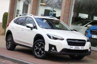 Subaru XV 1.6i AWD Automaat Luxury Navi LED Camera ACC