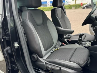 Opel Crossland X Opel Crossland X 1.2 Turbo Innova 2018 1e eig distr.riem vv - afbeelding nr 27