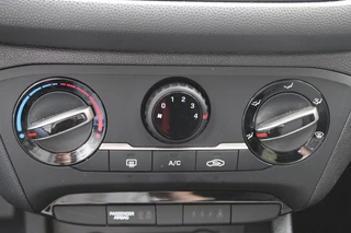 Hyundai i20 Hyundai i20 ACTIVE 1.2 Active Airco/5 Deurs/Trekhaak 