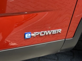 Nissan QASHQAI Nissan QASHQAI 1.5 e-Power N-Connecta | Navi XL | Pano | Carplay | 360 Camera - afbeelding nr 33