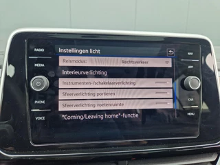 Volkswagen T-Roc Volkswagen T-Roc 1.5 TSI DSG 150PK 2x R-Line /Pano /1e eigenaar /Garantie - afbeelding nr 27