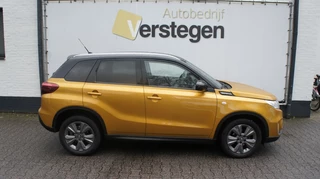 Suzuki Vitara - afbeelding nr 13