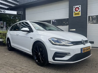 Volkswagen Golf - afbeelding nr 1