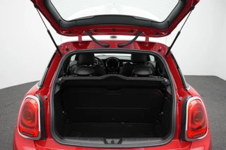 MINI Cooper Mini Mini 1.5 Cooper Chili Serious Business | John Cooper Works Chili Pakket | Keyless Entry | lederen bekleding | Navigatie | Parkeersensoren | verwarmde voorstoelen - afbeelding nr 15