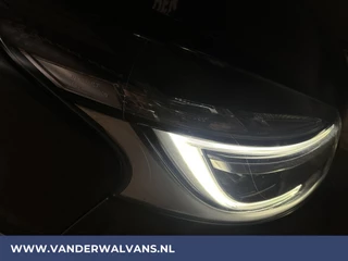 Renault Trafic Sidebars, LM velgen, Parkeersensoren, Bijrijdersbank - afbeelding nr 5