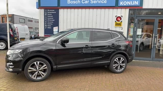 Nissan QASHQAI - afbeelding nr 7