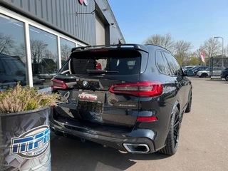 BMW X5 - afbeelding nr 14