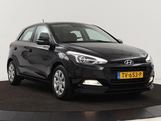 Hyundai i20 Hyundai i20 1.0 T-GDI Comfort | Navigatie | Camera |  Climate control | Cruise control | DAB+ | Bluetooth | PDC - afbeelding nr 28