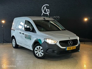 Mercedes-Benz Citan Mercedes Citan bestel 110 CDI L1 Pro - afbeelding nr 3