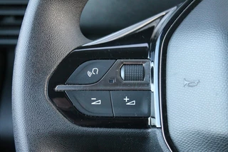 Peugeot Partner Peugeot Partner 1.5 BLUEHDI GRIP **NL_auto** 3 zits trekhaak/camera/cruise cont - afbeelding nr 26