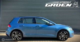 Volkswagen Golf Volkswagen Golf 1.2 TSI Trendline 42.000 KM NLAUTO - afbeelding nr 6