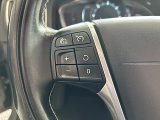 Volvo V60 Volvo V60 2.4 D6 AWD Plug-In Hybrid Momentum Navi Trekhaak Airco/ECC - afbeelding nr 19