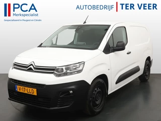 Citroën Berlingo - afbeelding nr 1