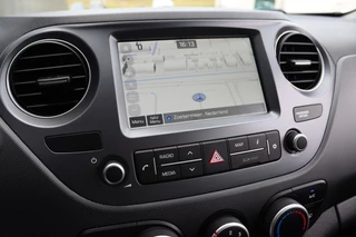 Hyundai i10 Hyundai i10 1.0i Comfort-Smart Pack Navi|Pdc|Carplay|Airco|Rijklaar| - afbeelding nr 17