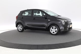 Kia Picanto Kia Picanto 1.0 DPI DynamicLine | All-in-lease v.a. 345 excl - afbeelding nr 16