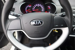 Kia Picanto - afbeelding nr 9