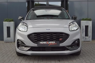 Ford Puma - afbeelding nr 7
