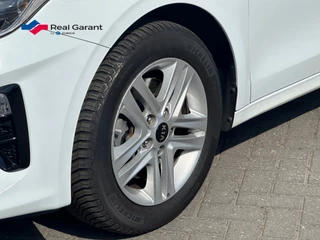Kia Ceed Sportswagon Kia Ceed Sportswagon 1.4 T-GDi DynamicPlusLine CAMERA TREKHAAK LED - afbeelding nr 4