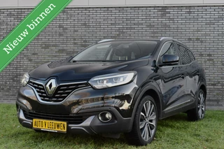 Renault Kadjar Renault Kadjar 1.2 TCe Intens NAVI/LED/PDC/HALF LEDER/ETC.! - afbeelding nr 3