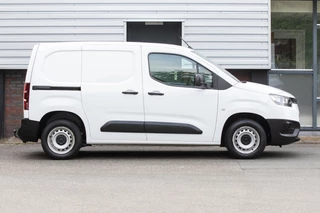 Toyota ProAce Toyota ProAce CITY 1.5 D-4D Cool Comf. - afbeelding nr 5